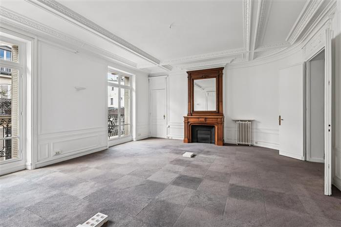 Bureau Location 75008 PARIS 1 RUE DE PENTHIEVRE