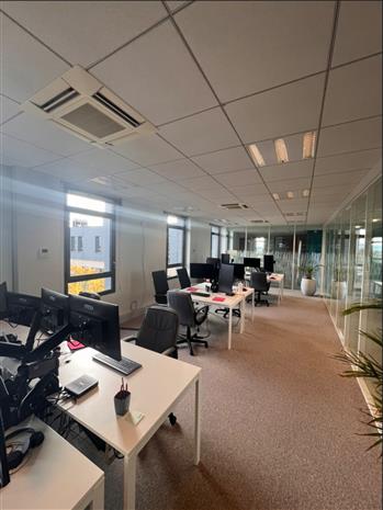 Bureau Location 69130 ECULLY 129 CHEMIN DU MOULIN CARRON