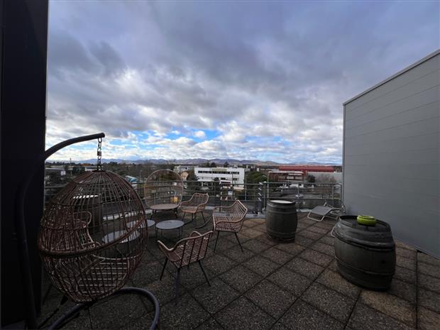 Bureau Location 69130 ECULLY 129 CHEMIN DU MOULIN CARRON