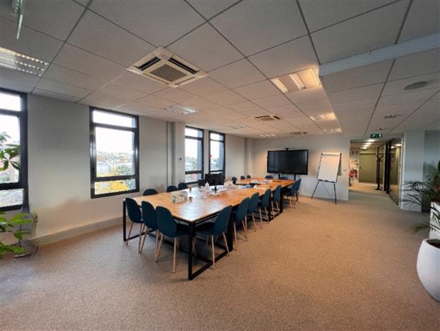 Bureau Location 69130 ECULLY 129 CHEMIN DU MOULIN CARRON