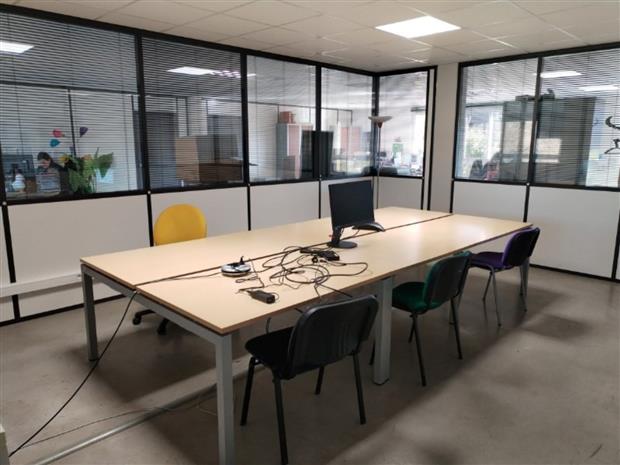 Bureau Location 13170 LES PENNES MIRABEAU