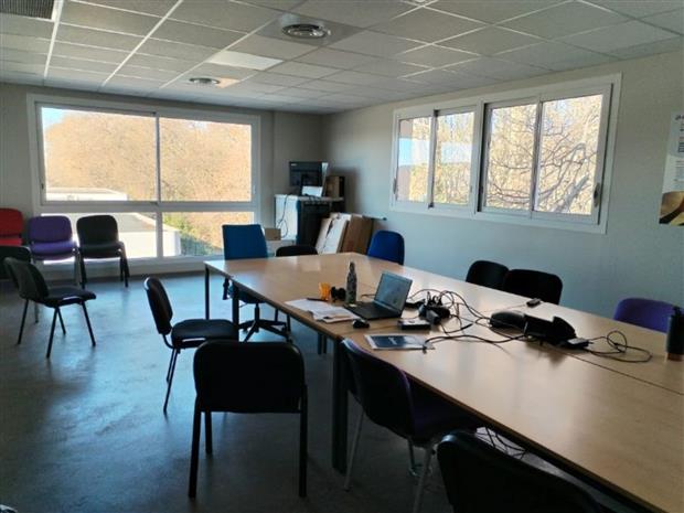 Bureau Location 13170 LES PENNES MIRABEAU