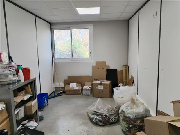 Bureau Location 13170 LES PENNES MIRABEAU