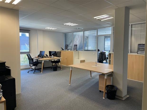 Bureau Location 13170 LES PENNES MIRABEAU