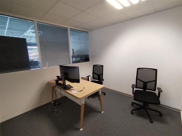 Bureau Location 13170 LES PENNES MIRABEAU