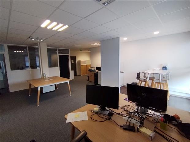 Bureau Location 13170 LES PENNES MIRABEAU