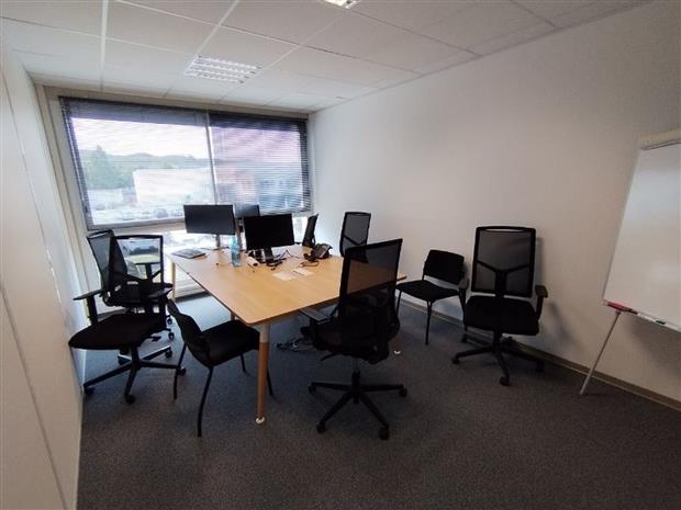 Bureau Location 13170 LES PENNES MIRABEAU