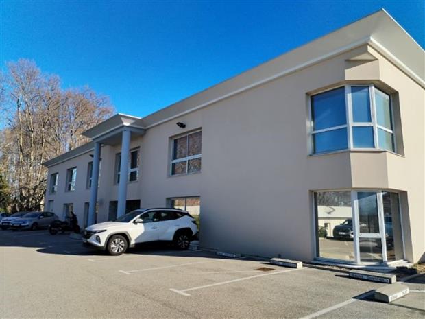 Bureau Location 13170 LES PENNES MIRABEAU