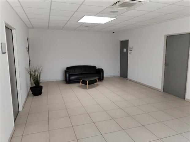 Bureau Location 13170 LES PENNES MIRABEAU