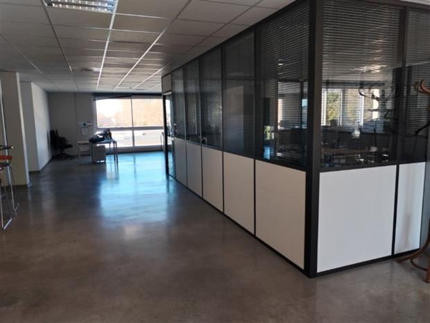 Bureau Location 13170 LES PENNES MIRABEAU