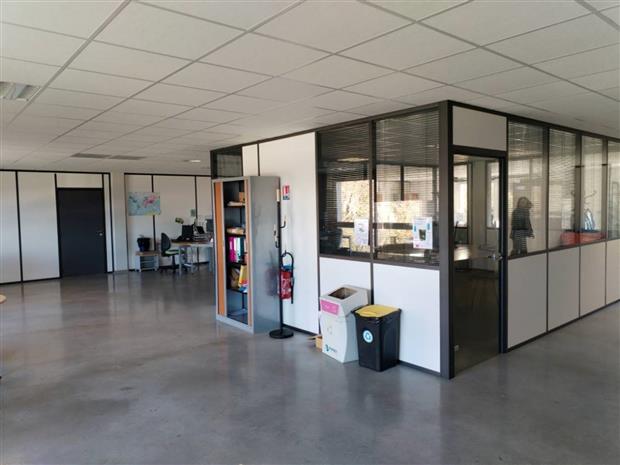Bureau Location 13170 LES PENNES MIRABEAU