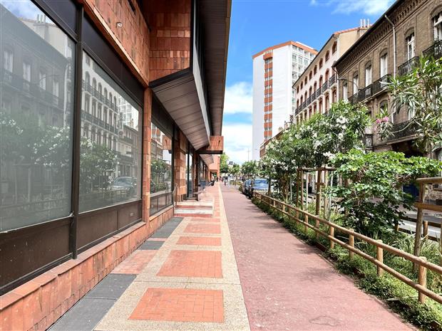 Bureau Location 31000 TOULOUSE