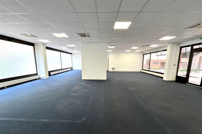 Bureau Location 31000 TOULOUSE