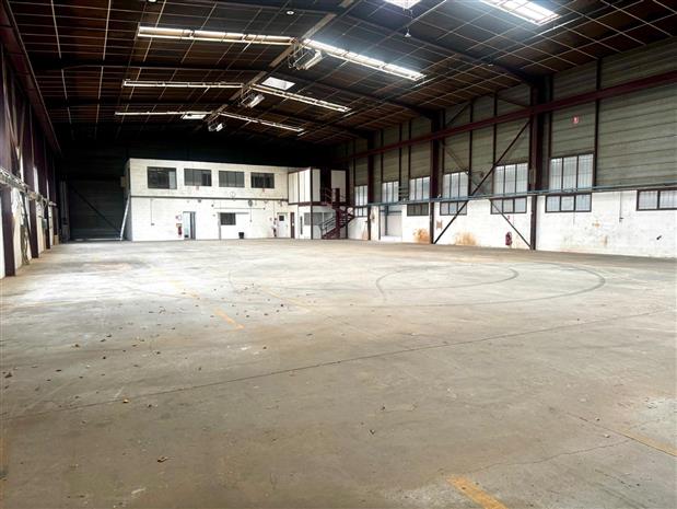 Local d'activités Location 69680 CHASSIEU