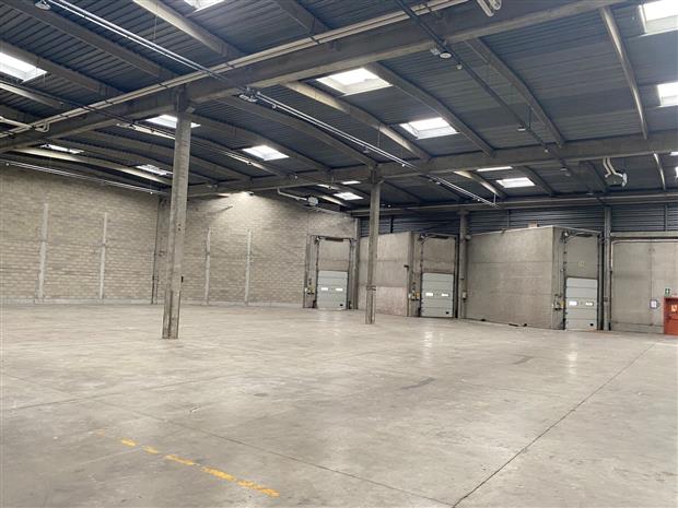 Local d'activités Location 93000 BOBIGNY