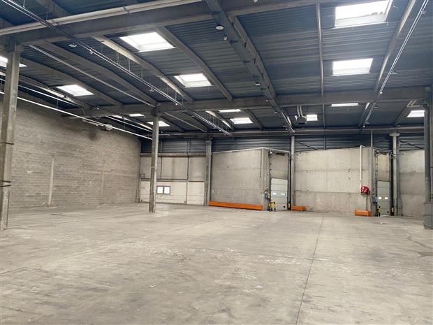 Local d'activités Location 93000 BOBIGNY