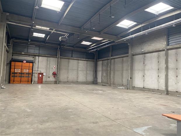 Local d'activités Location 93000 BOBIGNY