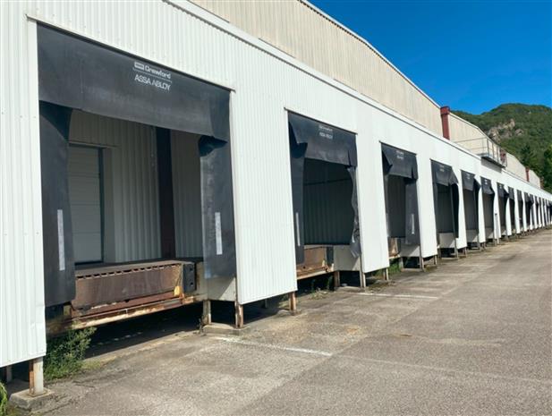 Entrepôt / Local d'activités Location 01150 ST SORLIN EN BUGEY