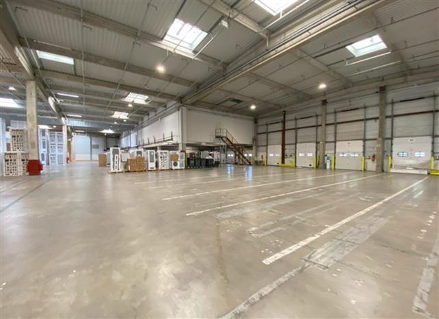 Entrepôt / Local d'activités Location 01150 ST SORLIN EN BUGEY