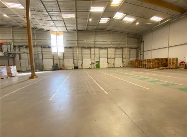 Entrepôt / Local d'activités Location 01150 ST SORLIN EN BUGEY