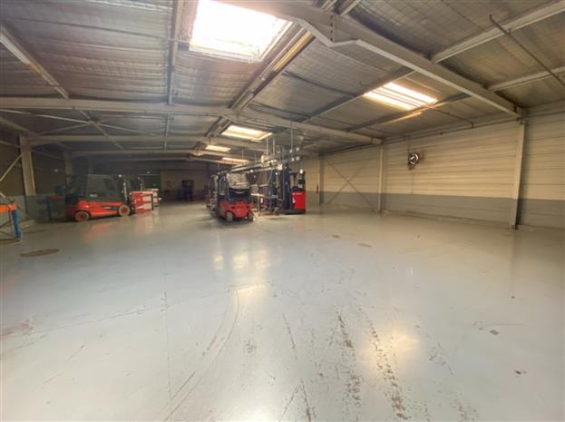 Entrepôt / Local d'activités Location 01150 ST SORLIN EN BUGEY