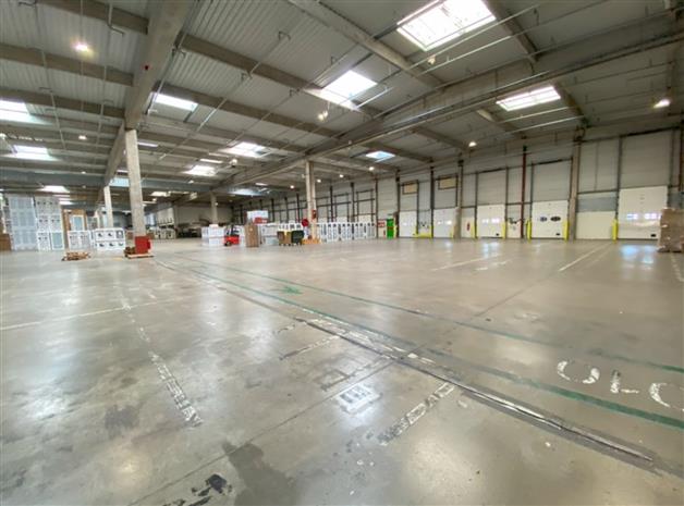 Entrepôt / Local d'activités Location 01150 ST SORLIN EN BUGEY