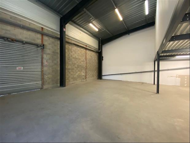 Local d'activités Location 13320 BOUC BEL AIR