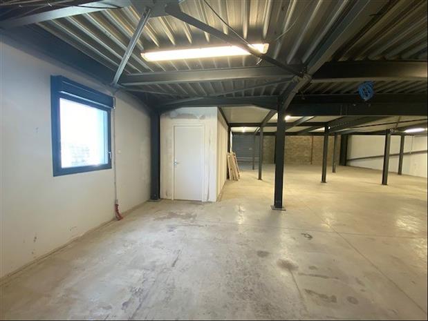 Local d'activités Location 13320 BOUC BEL AIR