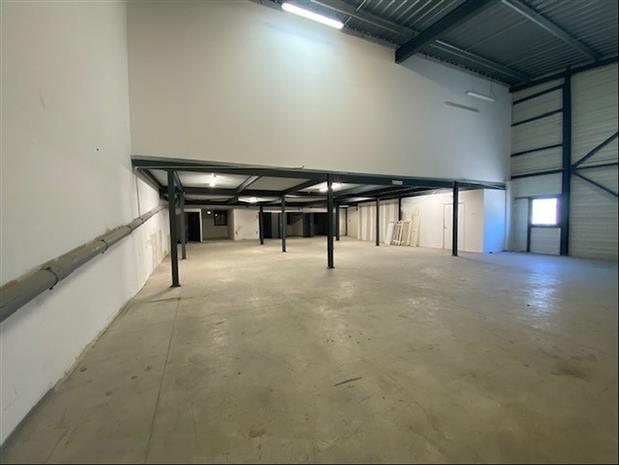 Local d'activités Location 13320 BOUC BEL AIR