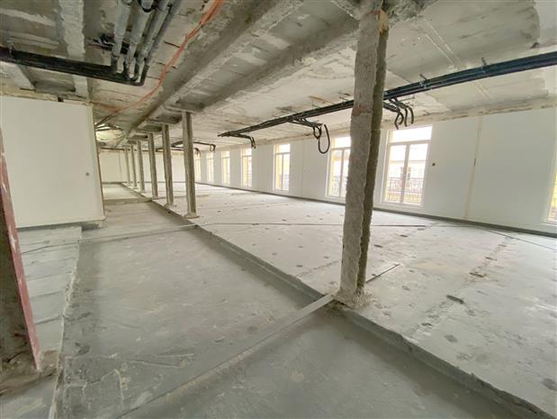 Bureau Location 75009 PARIS 66 RUE DE LA CHAUSSEE D'ANTIN