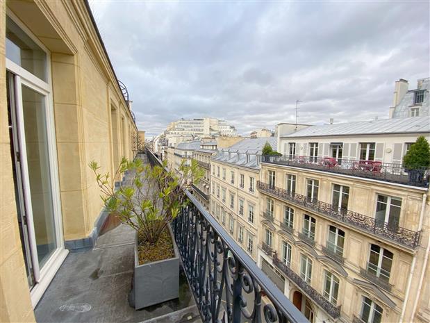 Bureau Location 75009 PARIS 66 RUE DE LA CHAUSSEE D'ANTIN