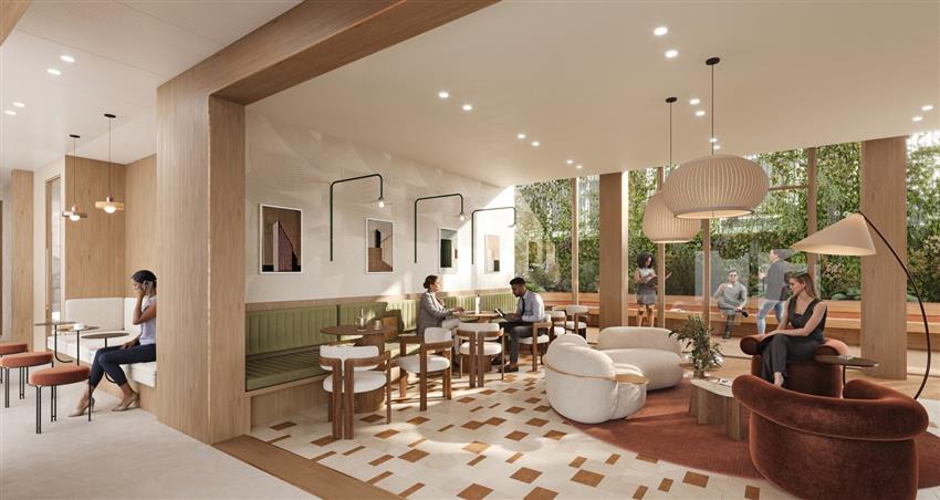 Bureau Location 75009 PARIS 66 RUE DE LA CHAUSSEE D'ANTIN