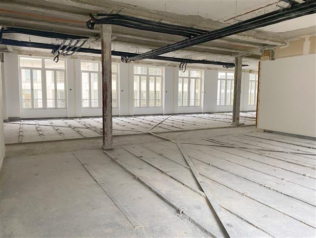 Bureau Location 75009 PARIS 66 RUE DE LA CHAUSSEE D'ANTIN