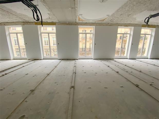 Bureau Location 75009 PARIS 66 RUE DE LA CHAUSSEE D'ANTIN