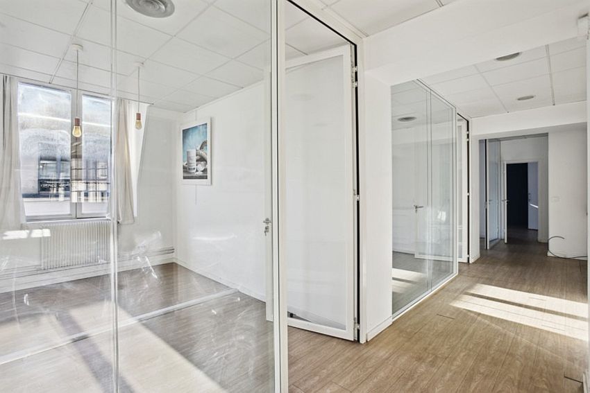 Bureau Location 75002 PARIS 73 RUE SAINTE ANNE