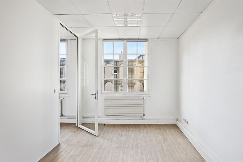 Bureau Location 75002 PARIS 73 RUE SAINTE ANNE