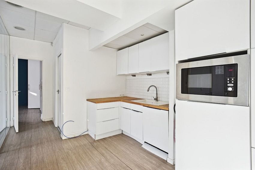 Bureau Location 75002 PARIS 73 RUE SAINTE ANNE