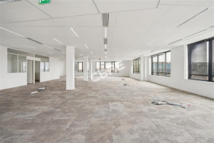 Bureau Location 92120 MONTROUGE 1-9 RUE D'ARCUEIL