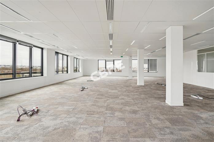 Bureau Location 92120 MONTROUGE 1-9 RUE D'ARCUEIL