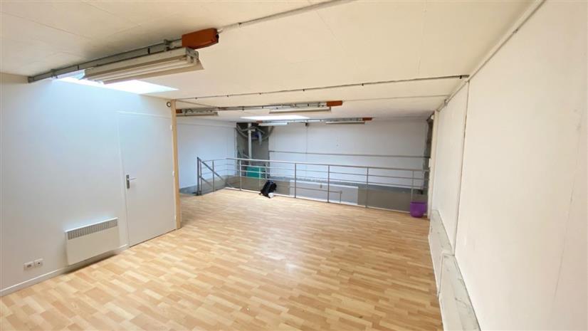 Local d'activités Location 94140 ALFORTVILLE