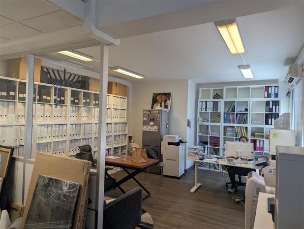 Local d'activités Location 94140 ALFORTVILLE