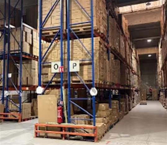 Local d'activités Location 95500 GONESSE