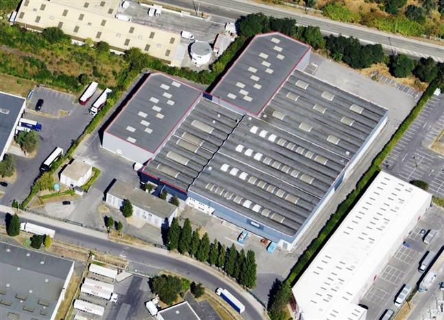 Local d'activités Location 95500 GONESSE