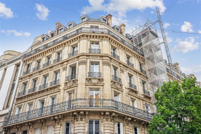 Bureau Location 75009 PARIS 71-73 RUE DE PROVENCE