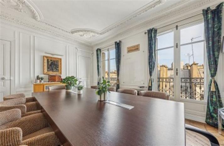 Bureau Location 75009 PARIS 71-73 RUE DE PROVENCE