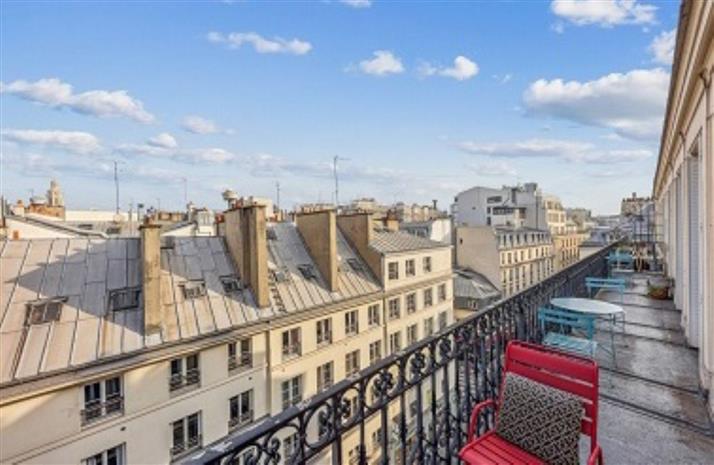 Bureau Location 75009 PARIS 71-73 RUE DE PROVENCE