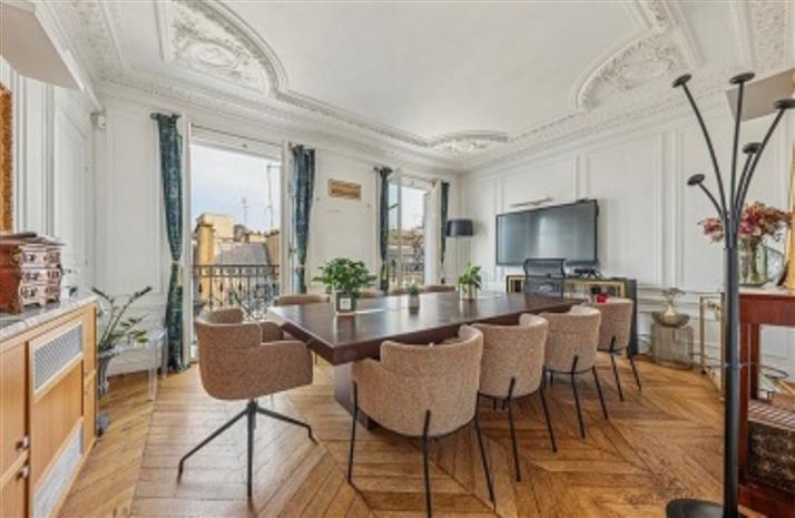 Bureau Location 75009 PARIS 71-73 RUE DE PROVENCE