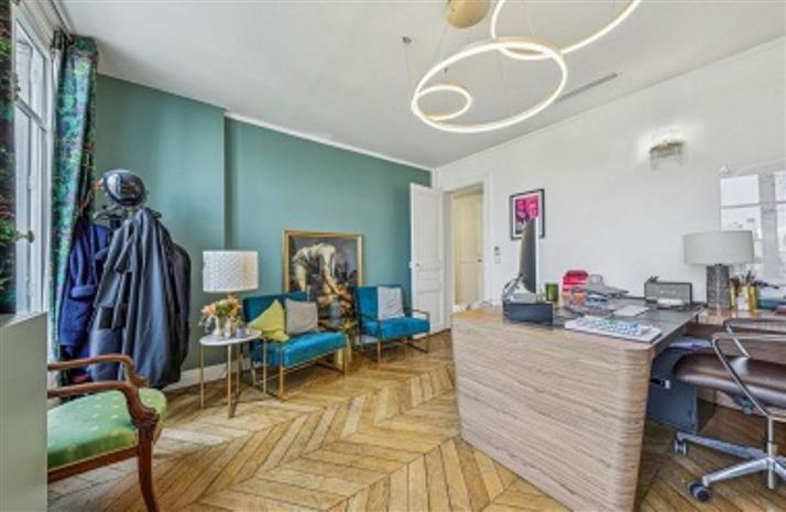 Bureau Location 75009 PARIS 71-73 RUE DE PROVENCE