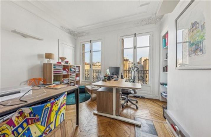 Bureau Location 75009 PARIS 71-73 RUE DE PROVENCE