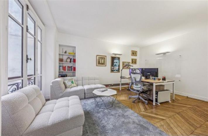 Bureau Location 75009 PARIS 71-73 RUE DE PROVENCE